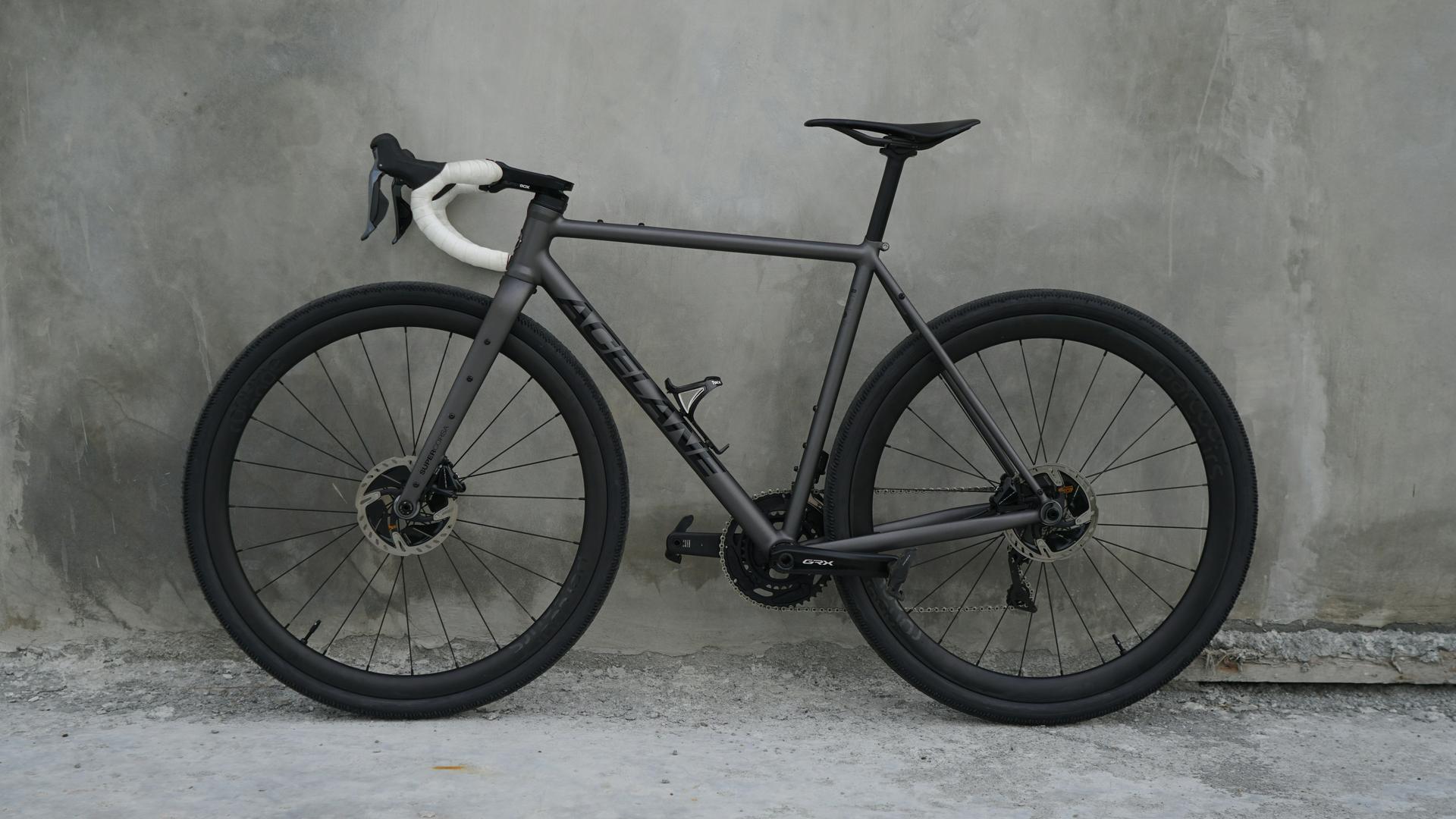 Carbon bike 2